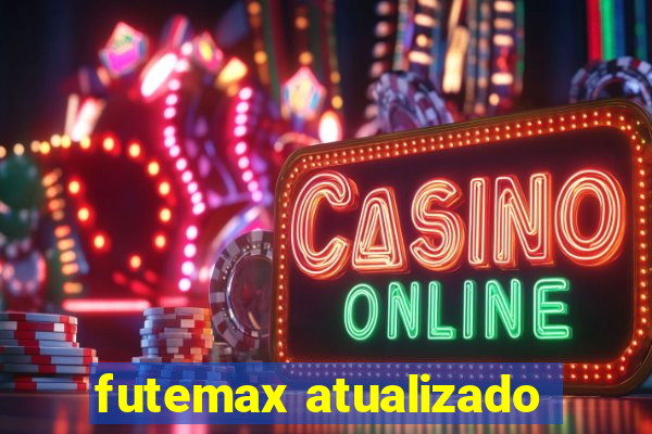 futemax atualizado